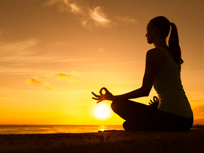 Yoga & Mindfulness