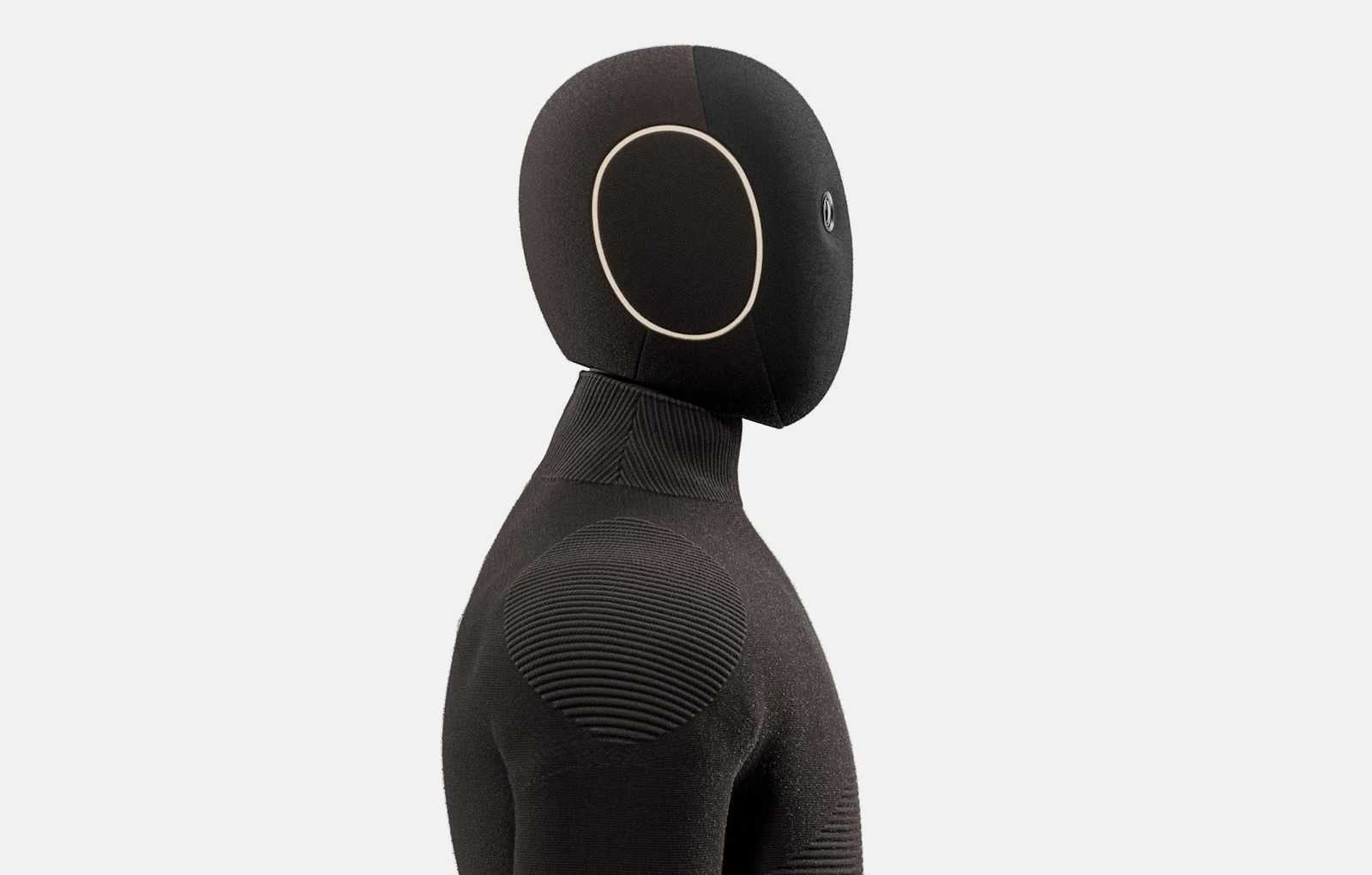 Neo Housekeeping Humanoid Robot