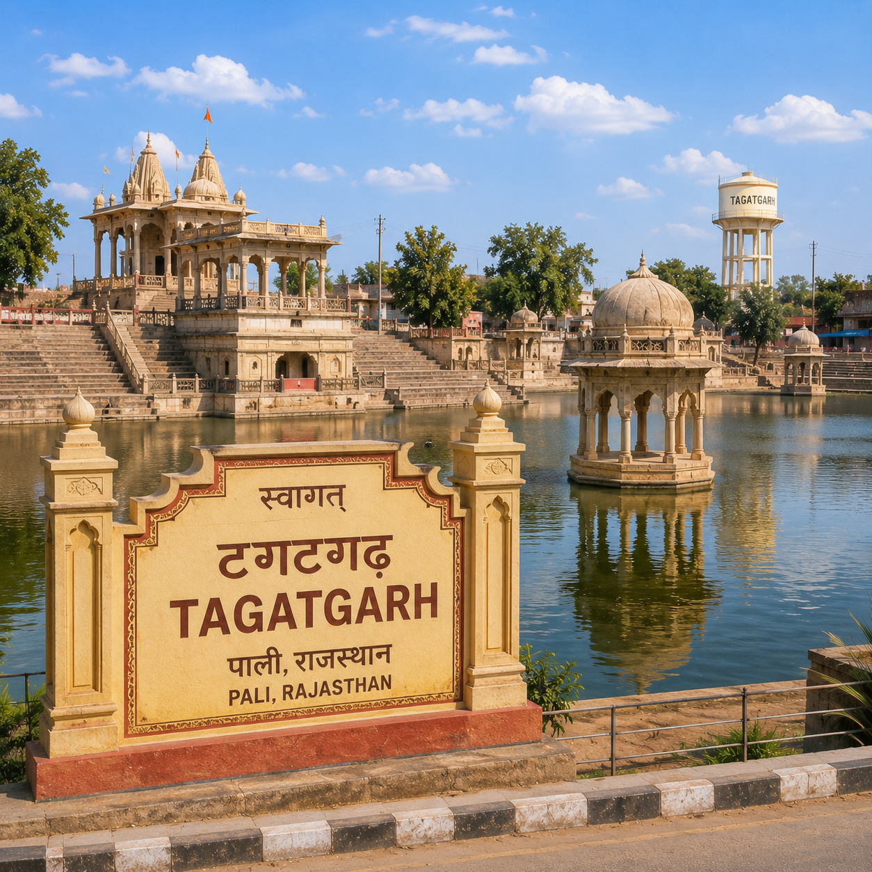 Hotel 100 Tagatgarh 306912A