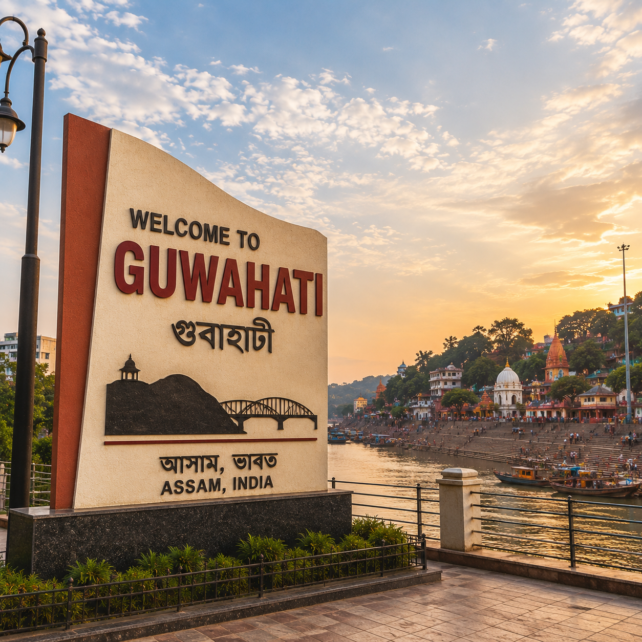 Hotel 100 Guwahati 781015A