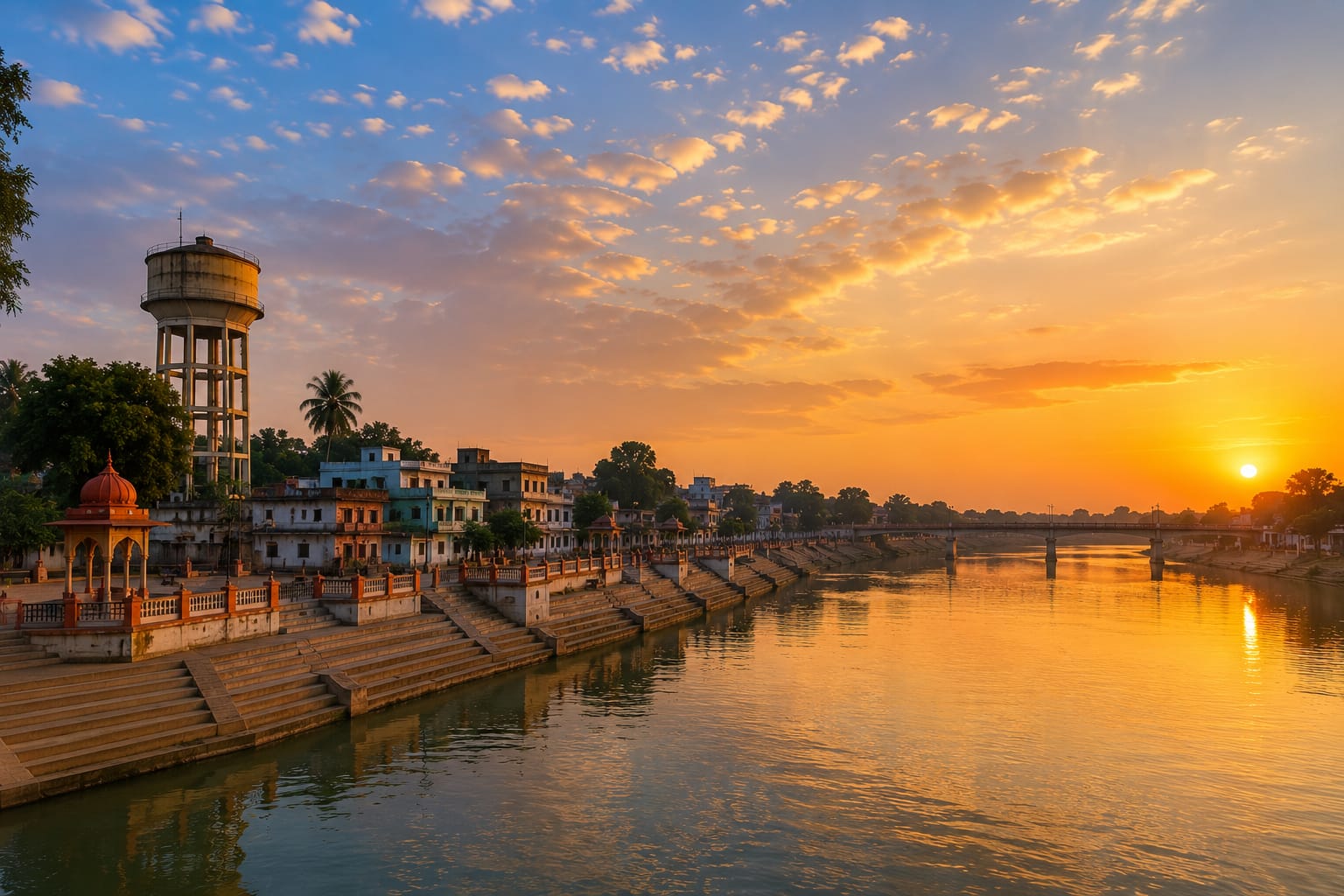 Hotel 100 Jhansi 284003A