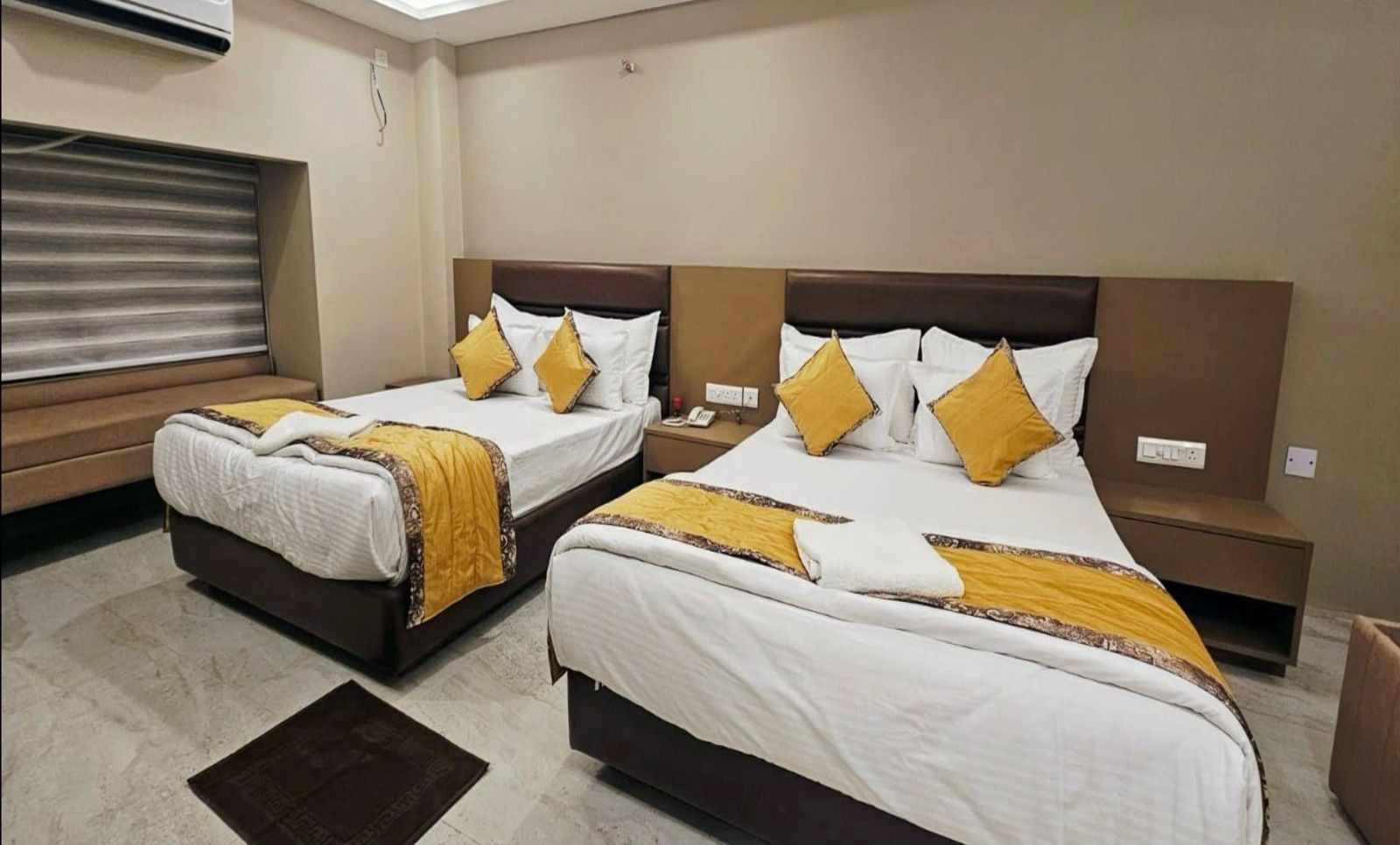 Hotel 100 Cine Club lifestyle and investment resort